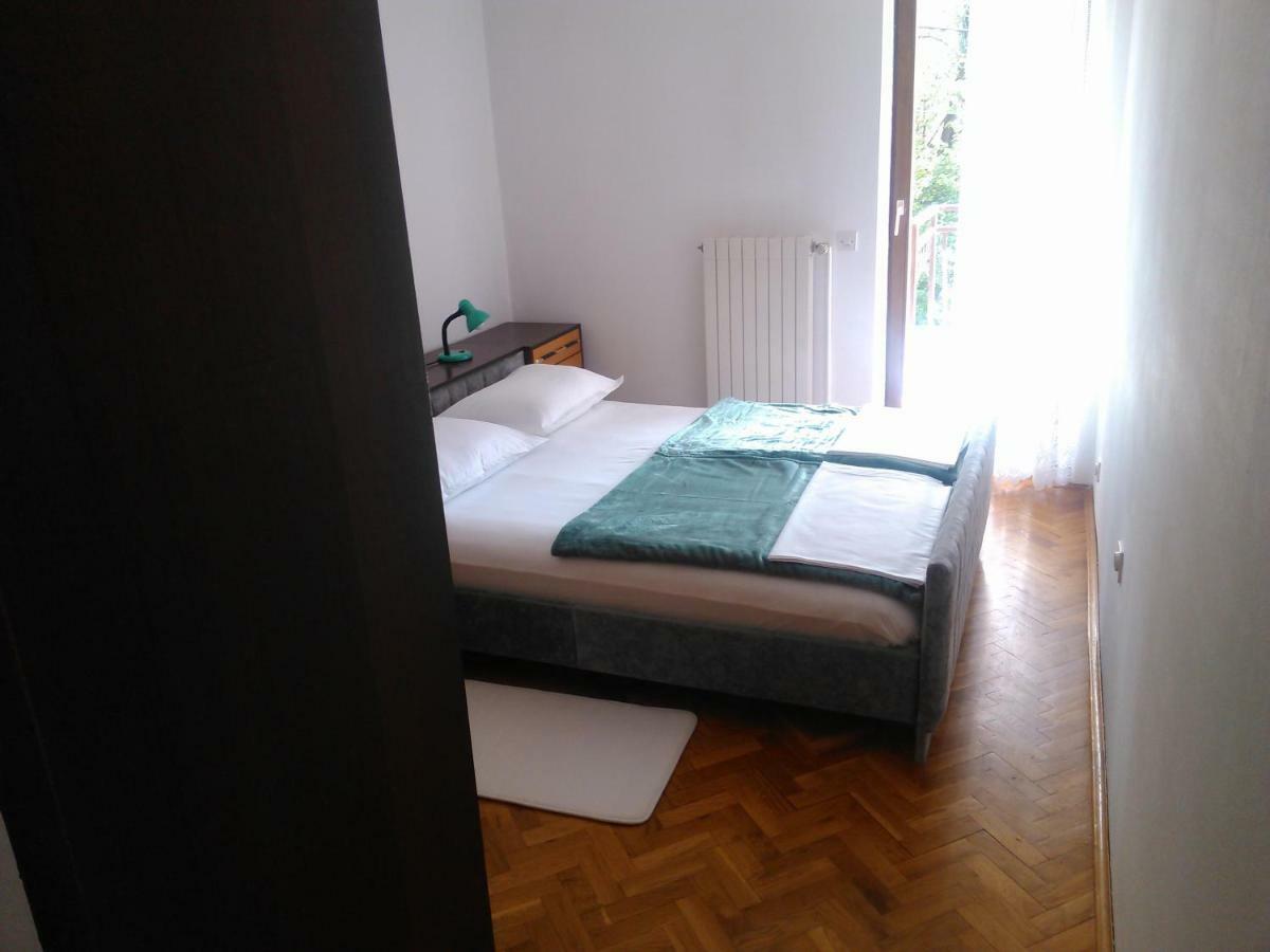 Viki Apartment Kastav Exterior foto