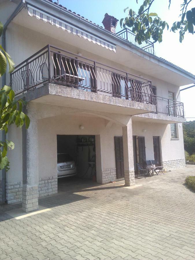 Viki Apartment Kastav Exterior foto